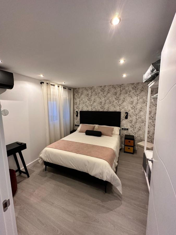Ferienwohnung Moderno Piso Con Vistas En Puerto De Sagunto Vt-52189-V Exterior foto