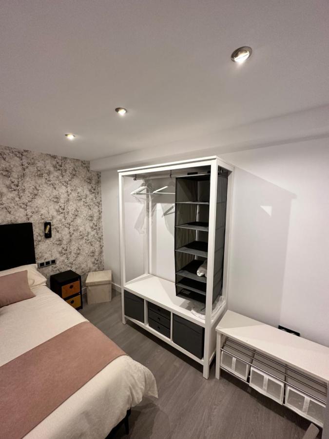 Ferienwohnung Moderno Piso Con Vistas En Puerto De Sagunto Vt-52189-V Exterior foto