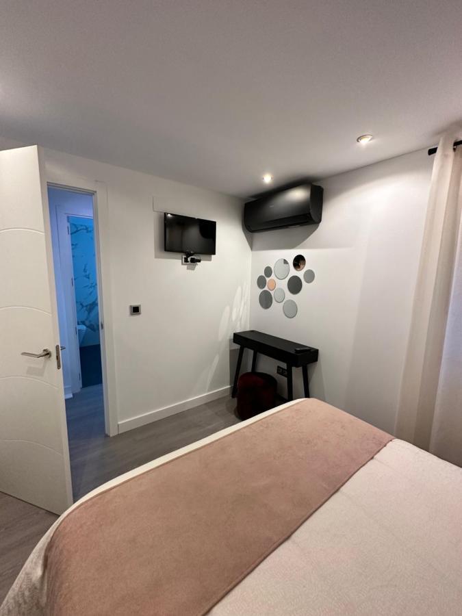 Ferienwohnung Moderno Piso Con Vistas En Puerto De Sagunto Vt-52189-V Exterior foto