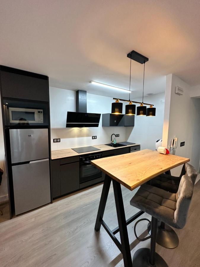 Ferienwohnung Moderno Piso Con Vistas En Puerto De Sagunto Vt-52189-V Exterior foto