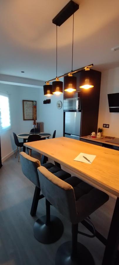 Ferienwohnung Moderno Piso Con Vistas En Puerto De Sagunto Vt-52189-V Exterior foto
