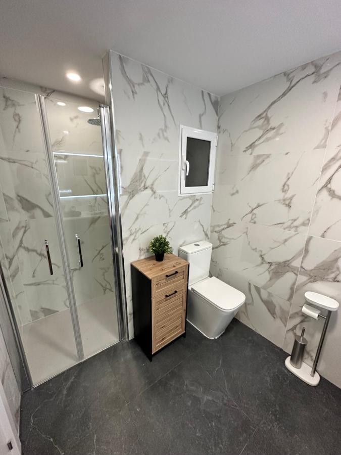Ferienwohnung Moderno Piso Con Vistas En Puerto De Sagunto Vt-52189-V Exterior foto