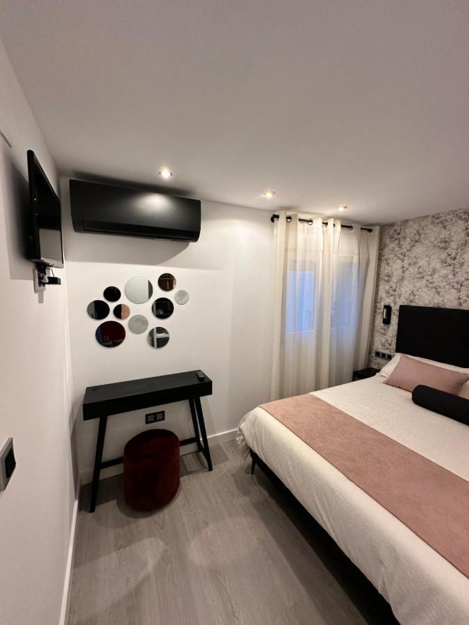 Ferienwohnung Moderno Piso Con Vistas En Puerto De Sagunto Vt-52189-V Exterior foto