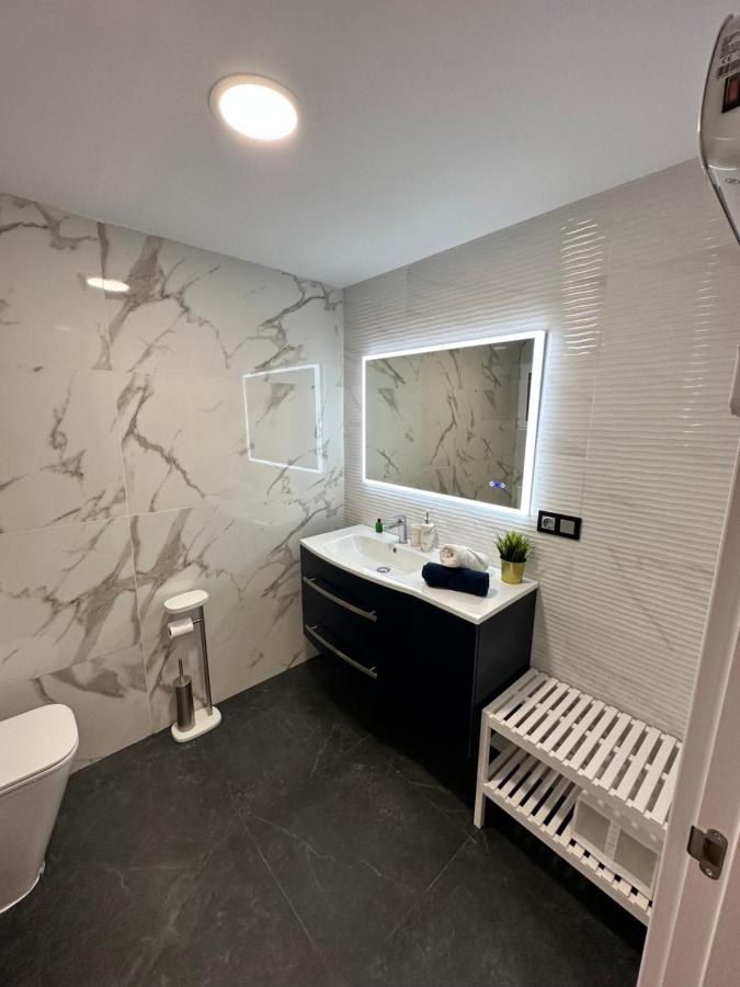 Ferienwohnung Moderno Piso Con Vistas En Puerto De Sagunto Vt-52189-V Exterior foto
