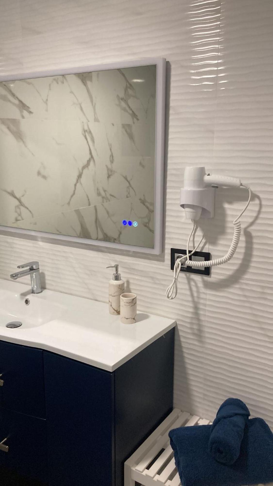 Ferienwohnung Moderno Piso Con Vistas En Puerto De Sagunto Vt-52189-V Exterior foto